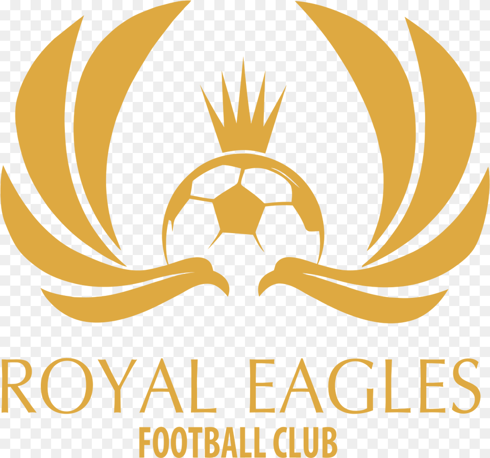 Royal Eagles Fc Wikipedia Royal Eagle Football Club, Logo, Symbol, Emblem Free Png