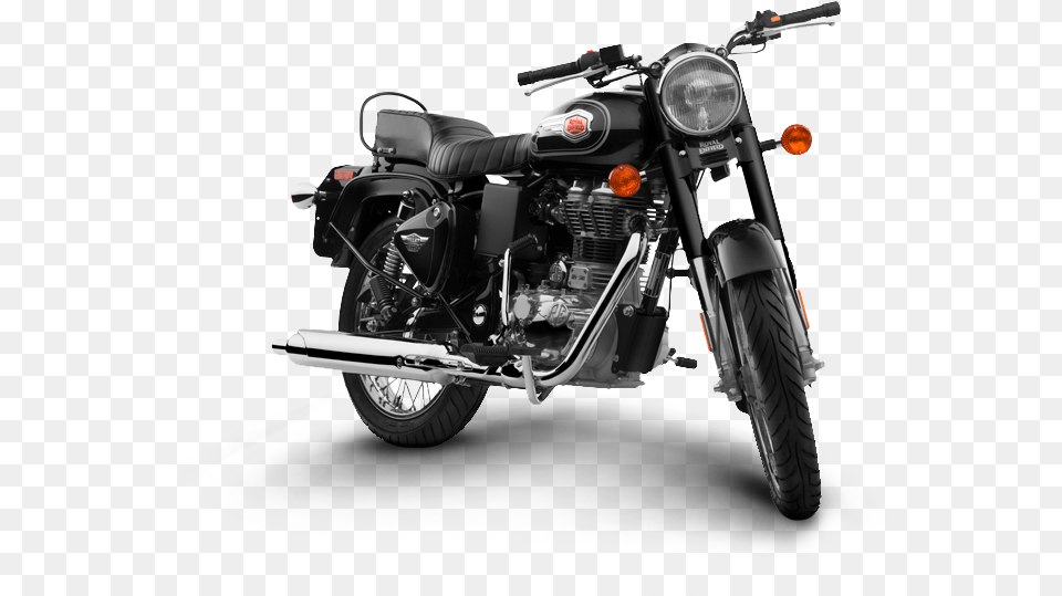 Royal Enfield 500cc Colours, Machine, Motor, Motorcycle, Transportation Free Png