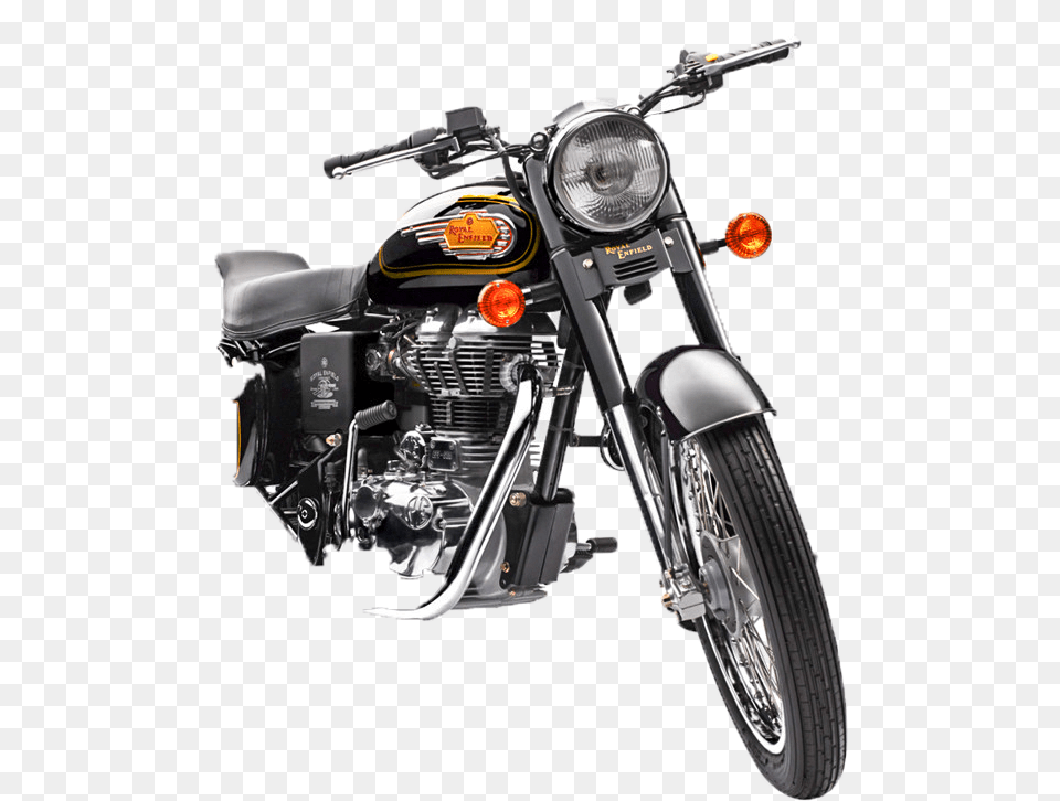 Royal Enfield Bullet 350x Price, Motorcycle, Transportation, Vehicle, Machine Free Png