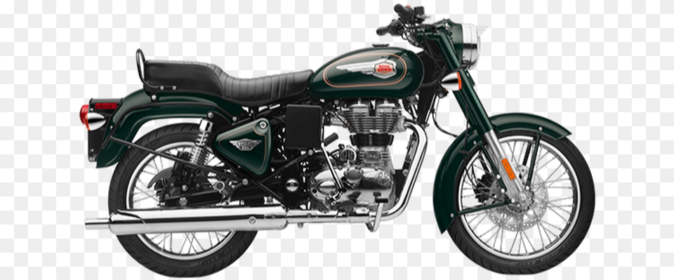 Royal Enfield Bullet Dimensions, Machine, Spoke, Motorcycle, Vehicle Free Png Download