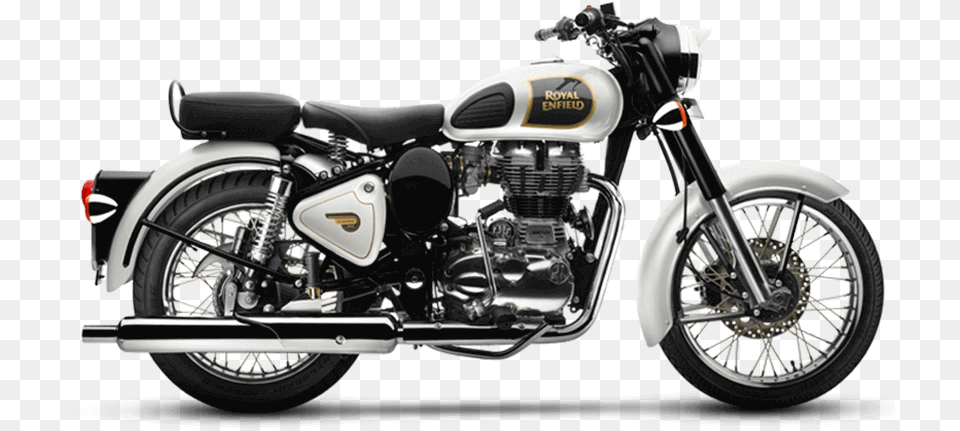 Royal Enfield Classic 350 Ash Kawasaki W800 2019, Machine, Motor, Spoke, Motorcycle Free Transparent Png