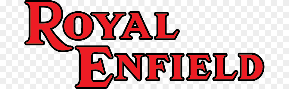 Royal Enfield Classic Satin Royal Enfield Motorcycle Logo, Text, Dynamite, Weapon Free Png Download
