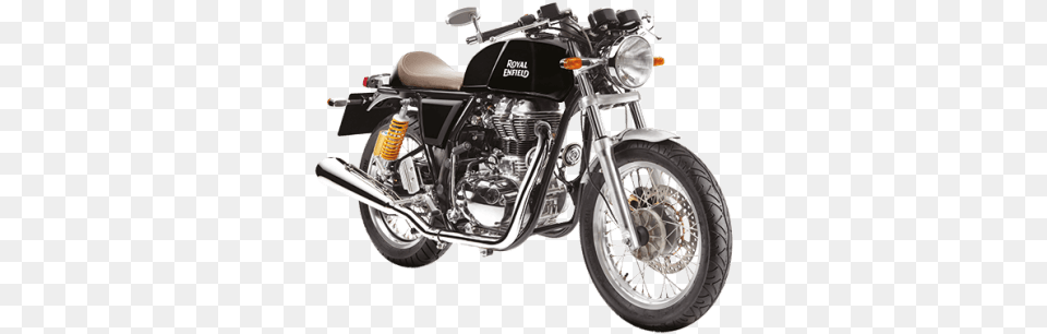 Royal Enfield Continental Gt Royal Enfield 750 Price, Machine, Spoke, Motorcycle, Transportation Png