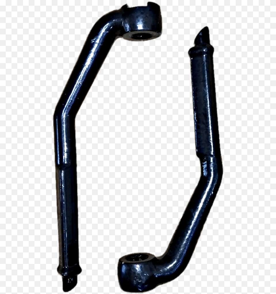 Royal Enfield Foot Rest Arms Kit Uce Pipe, Sink, Sink Faucet, Smoke Pipe Png Image