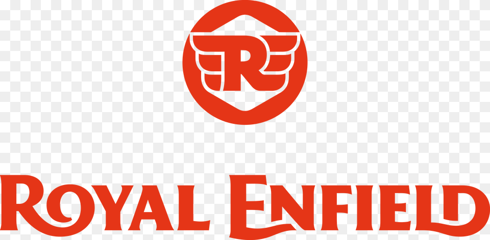 Royal Enfield Name Logo Free Png Download