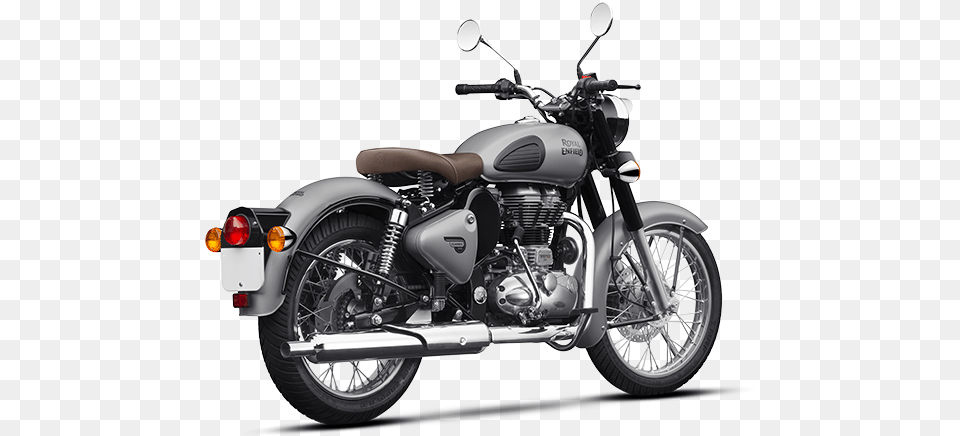 Royal Enfield Signal Classic, Motorcycle, Transportation, Vehicle, Machine Png