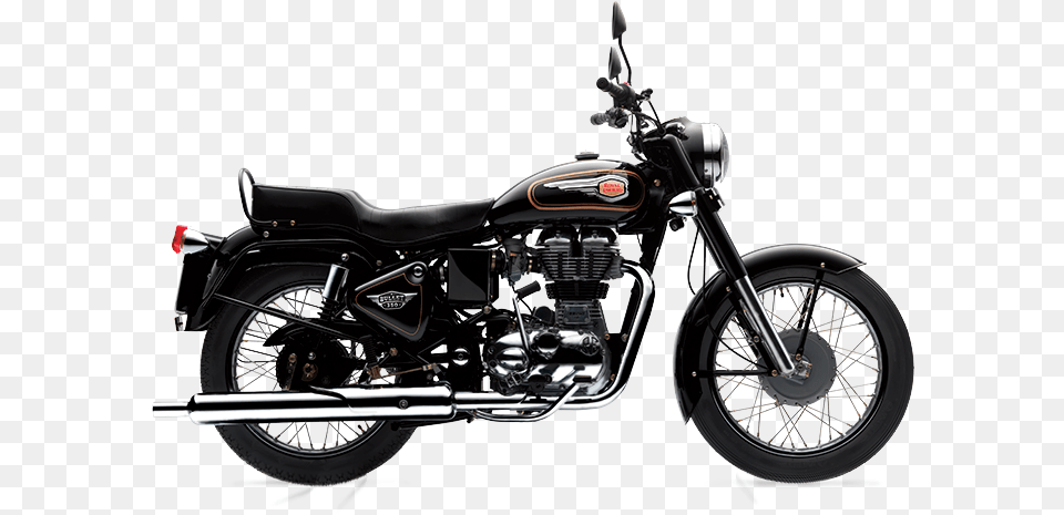 Royal Enfield Standard 350 Price In Delhi, Machine, Motor, Spoke, Motorcycle Png Image