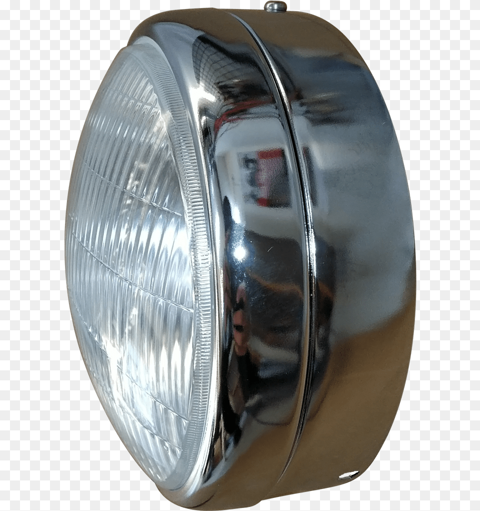 Royal Enfield Standard Uce Head Light Assembly Lamp, Headlight, Transportation, Vehicle, Helmet Png Image