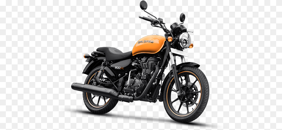 Royal Enfield Thunderbird X Bullet Himalayan Signal Royal Enfield Thunderbird, Motorcycle, Transportation, Vehicle, Machine Free Png Download