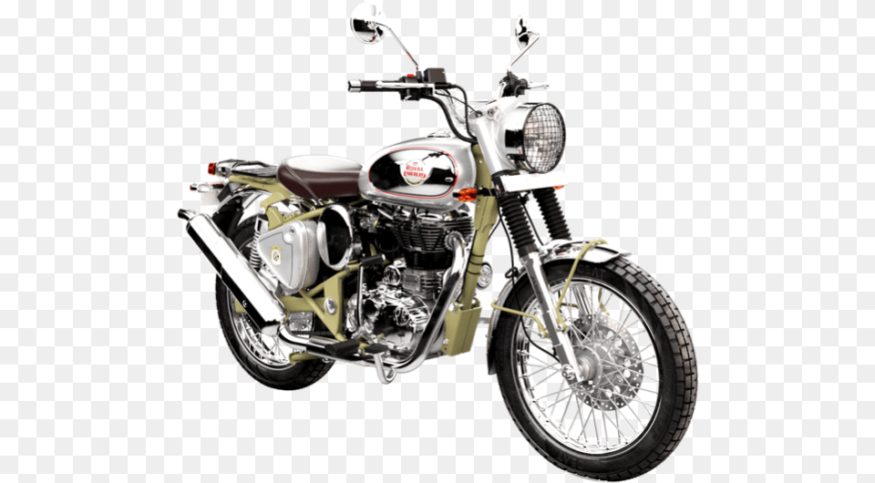 Royal Enfield Trials, Machine, Spoke, Motorcycle, Vehicle Free Png