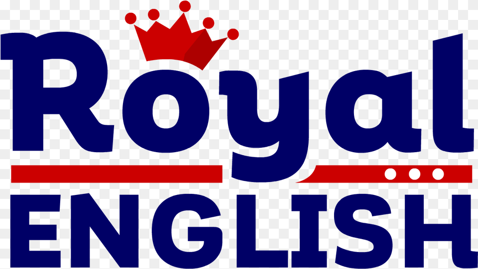 Royal English Graphic Design, Text Free Transparent Png