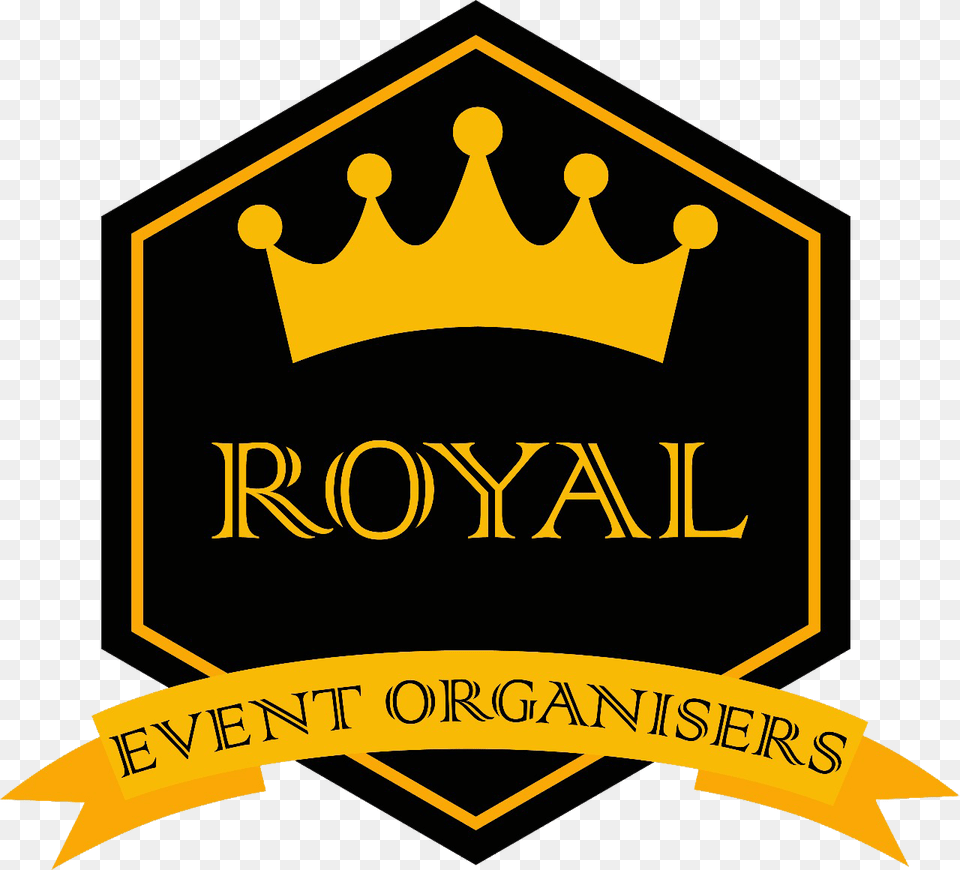 Royal Events Emblem, Badge, Logo, Symbol, Mailbox Free Png Download