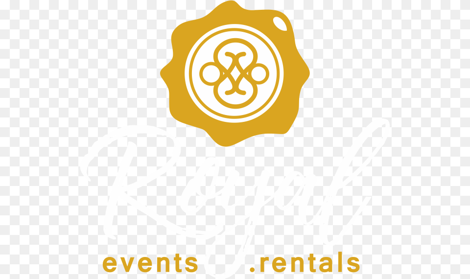 Royal Events Royal Events Calligraphy, Logo, Wax Seal Png