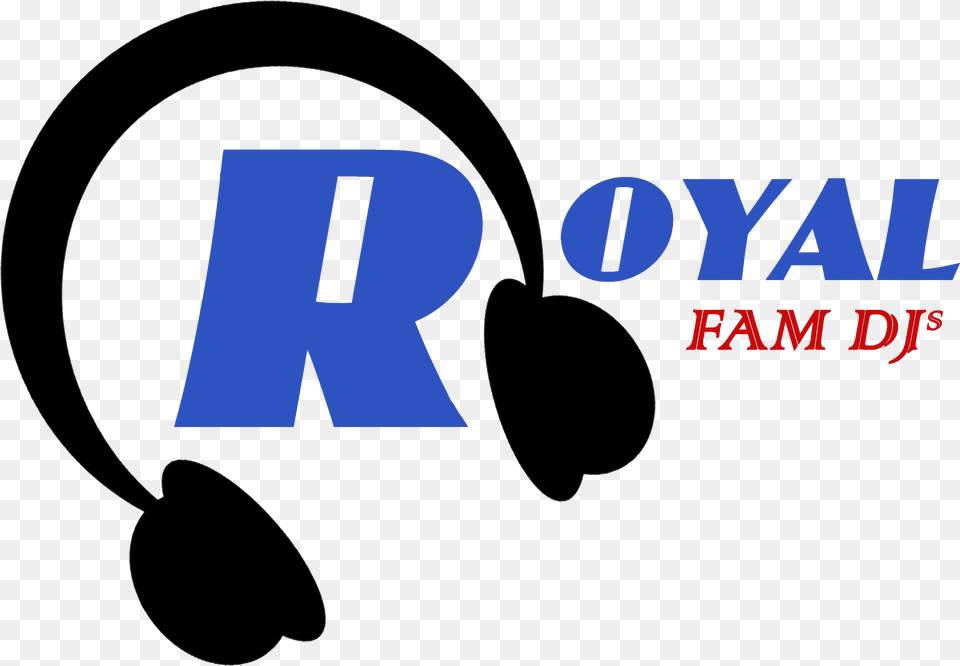 Royal Fam Djs Royal Dj Logos, Logo, Electronics Free Png