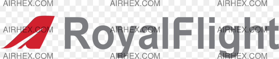 Royal Flight, Logo, Text Free Png