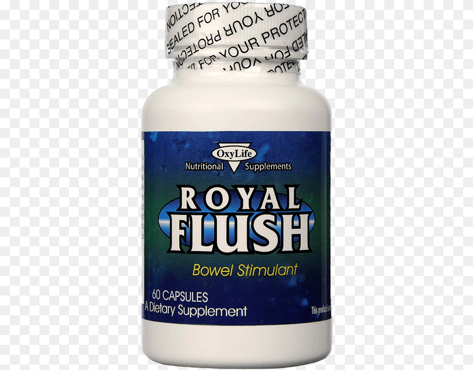 Royal Flush Bowel Stimulant Agaricus, Astragalus, Flower, Plant, Can Free Transparent Png