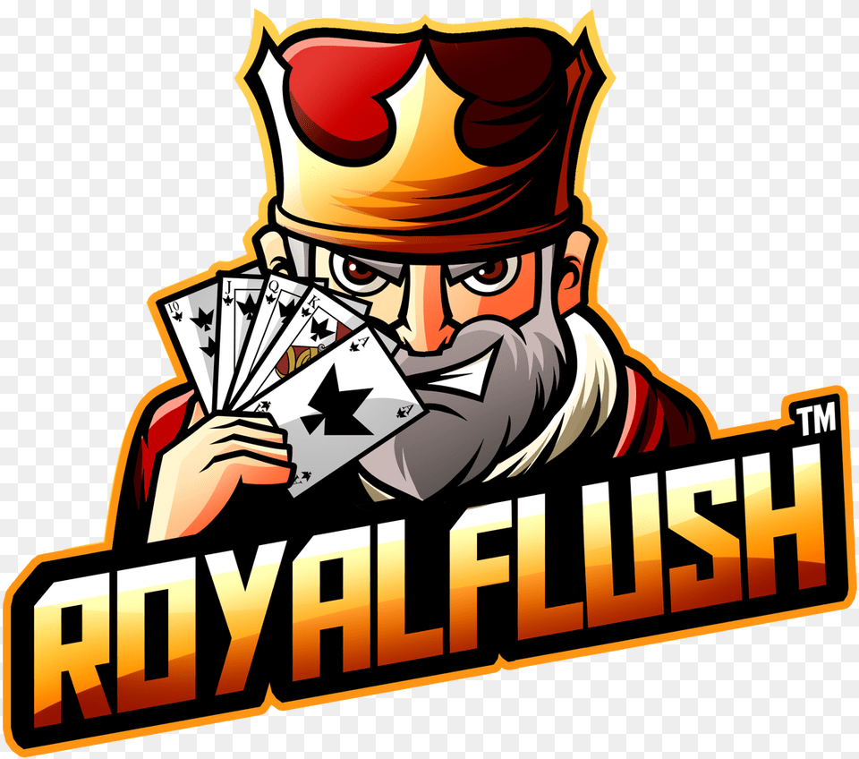 Royal Flush Cr Clipart Royal Flush Clash Royale, Person, Face, Head Free Png