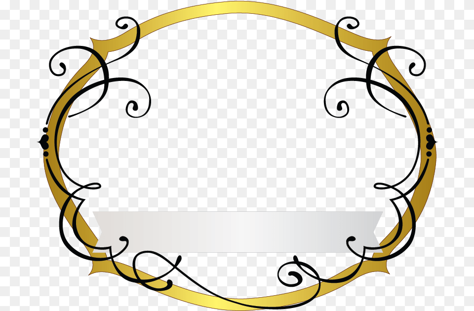 Royal Frame Clipart Download, Accessories, Bracelet, Jewelry, Oval Free Transparent Png