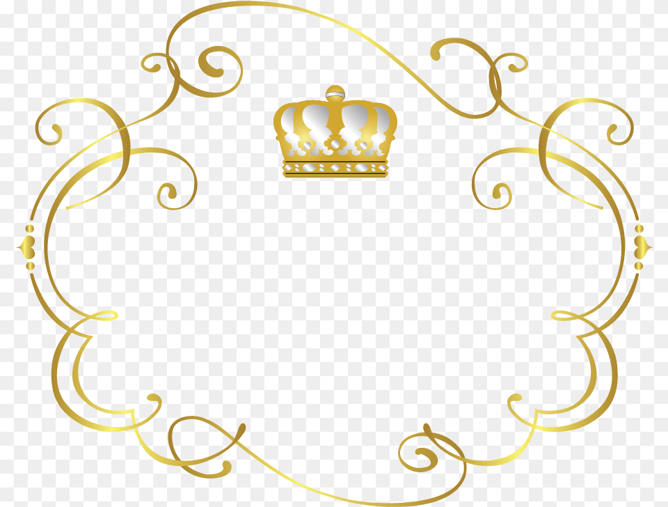 Royal Frame Background Royal Frame, Accessories, Jewelry, Crown Free Transparent Png