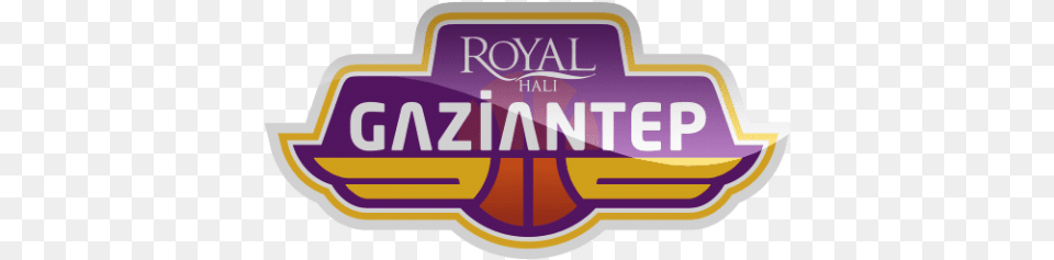 Royal Hali Gaziantep Football Logo Gaziantep Basketbol, Emblem, Symbol, First Aid Png
