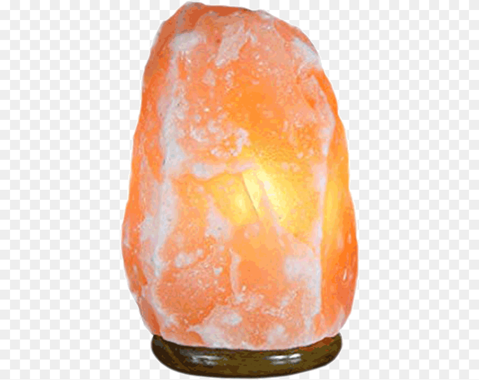 Royal Himalayan Salt Poor Himalayan Salt Lamp, Mineral, Lampshade, Crystal Free Png Download