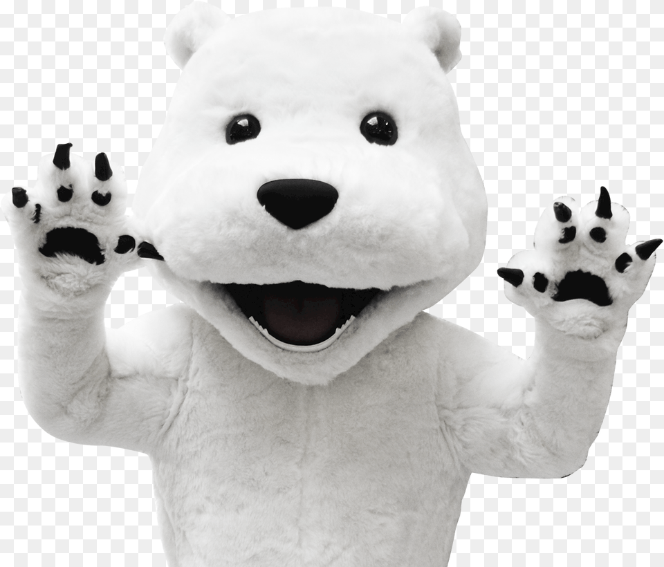 Royal Holloway Colossus Bear, Plush, Toy, Electronics, Hardware Free Transparent Png
