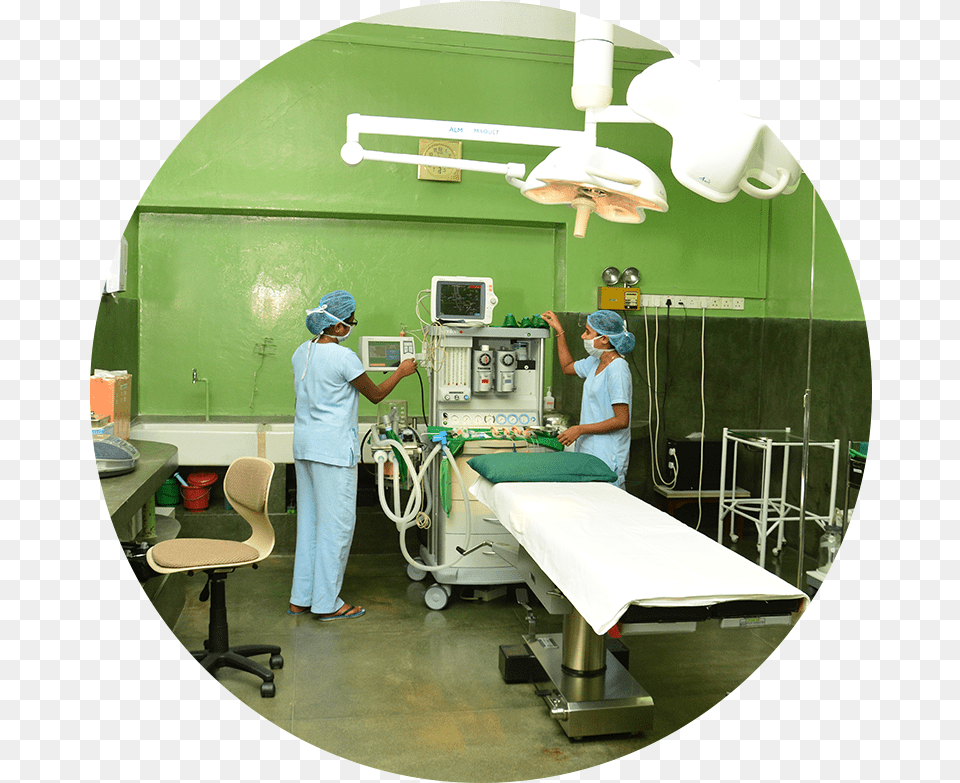 Royal Hospital Private Hospital Sri Lanka, Indoors, Medical Procedure, Operating Theatre, Doctor Free Png Download