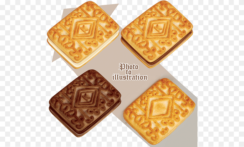 Royal Icing, Bread, Food, Sweets, Accessories Png