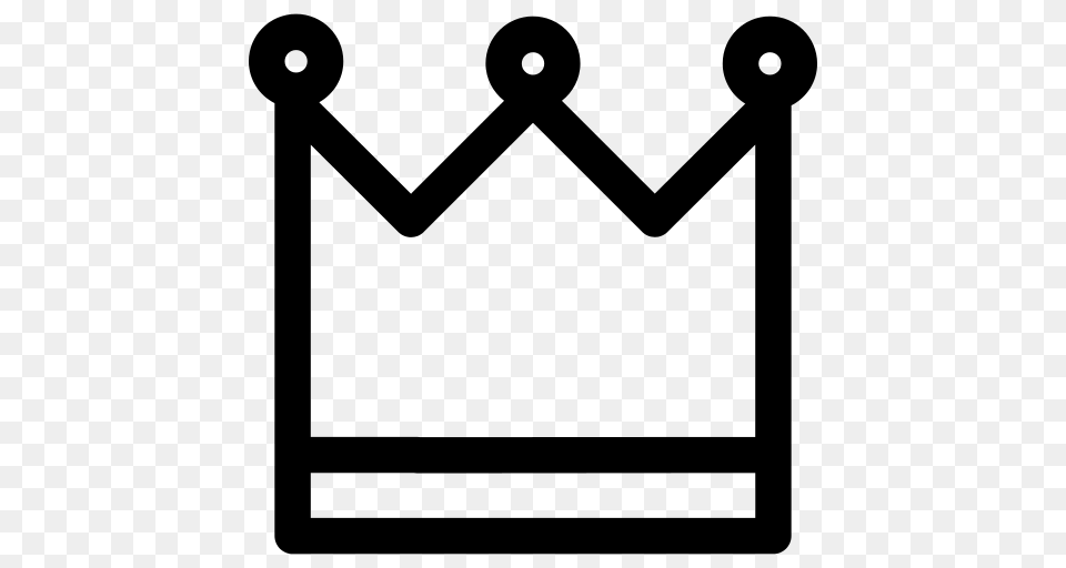 Royal Icons And Graphics, Gray Png Image