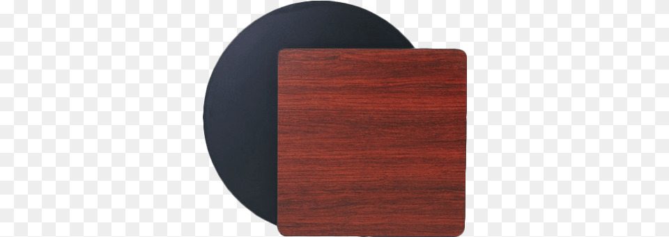 Royal Industries Melamine Tops 30quot Diameter Mahogany Table Tops, Hardwood, Plywood, Wood, Stained Wood Free Transparent Png