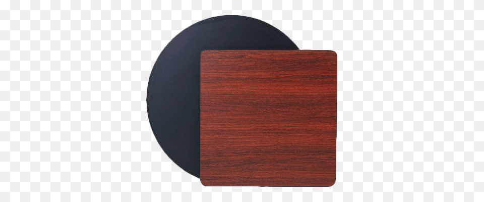 Royal Industries Melamine Tops Diameter Blackmahogany Round, Wood, Plywood, Mailbox, Pottery Free Png