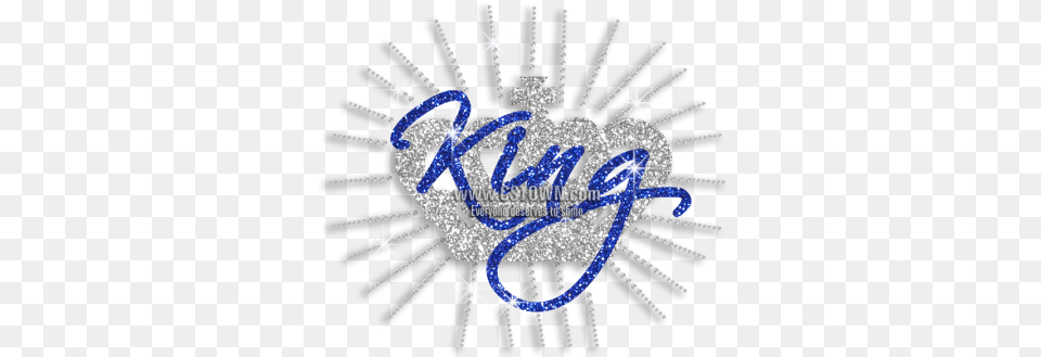 Royal Kingu0027s Silver Crown Iron On Glitter Rhinestone Emblem, Accessories, Jewelry, Cross, Symbol Free Png Download