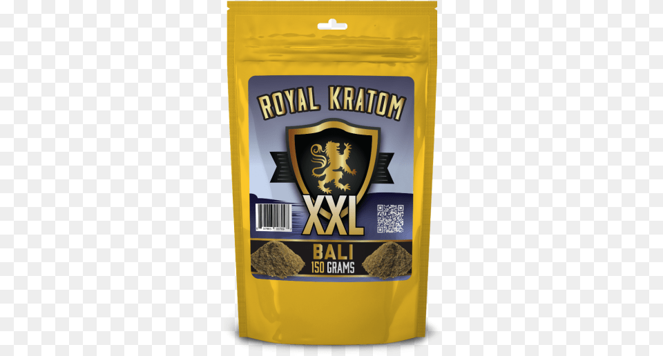 Royal Kratom, Powder, Qr Code, Logo Free Transparent Png