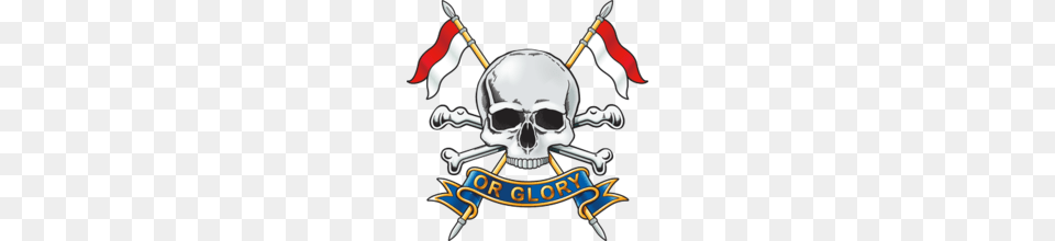 Royal Lancers, Emblem, Symbol, Logo Png Image