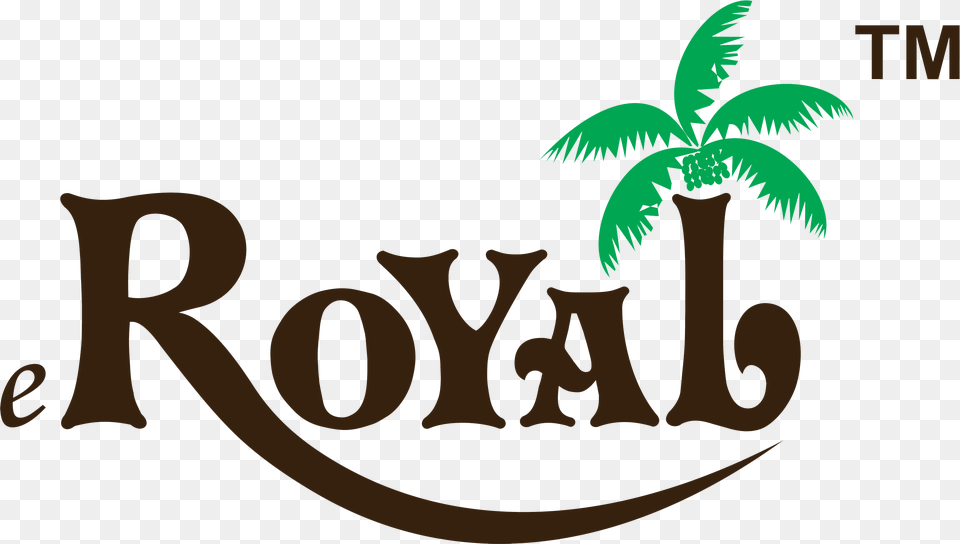 Royal Logo Attalea Speciosa, Palm Tree, Plant, Tree, Animal Png
