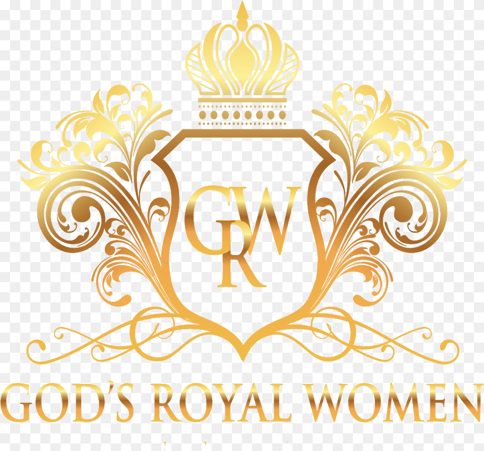 Royal Logo Design, Emblem, Symbol Free Png Download