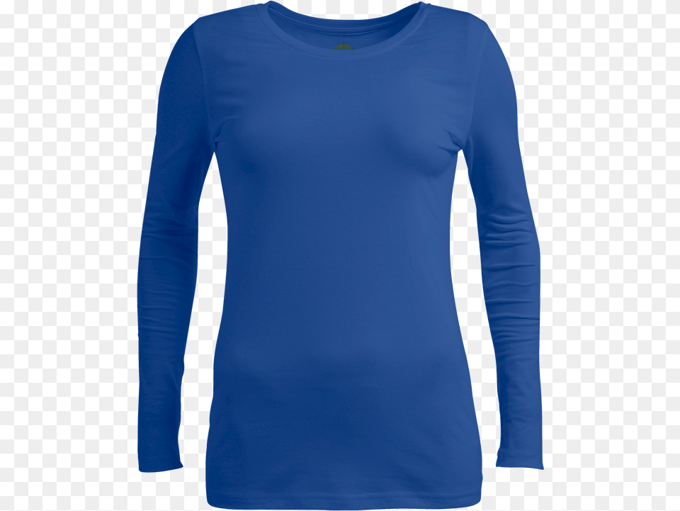 Royal Long Sleeved T Shirt, Clothing, Long Sleeve, Sleeve, Person Png