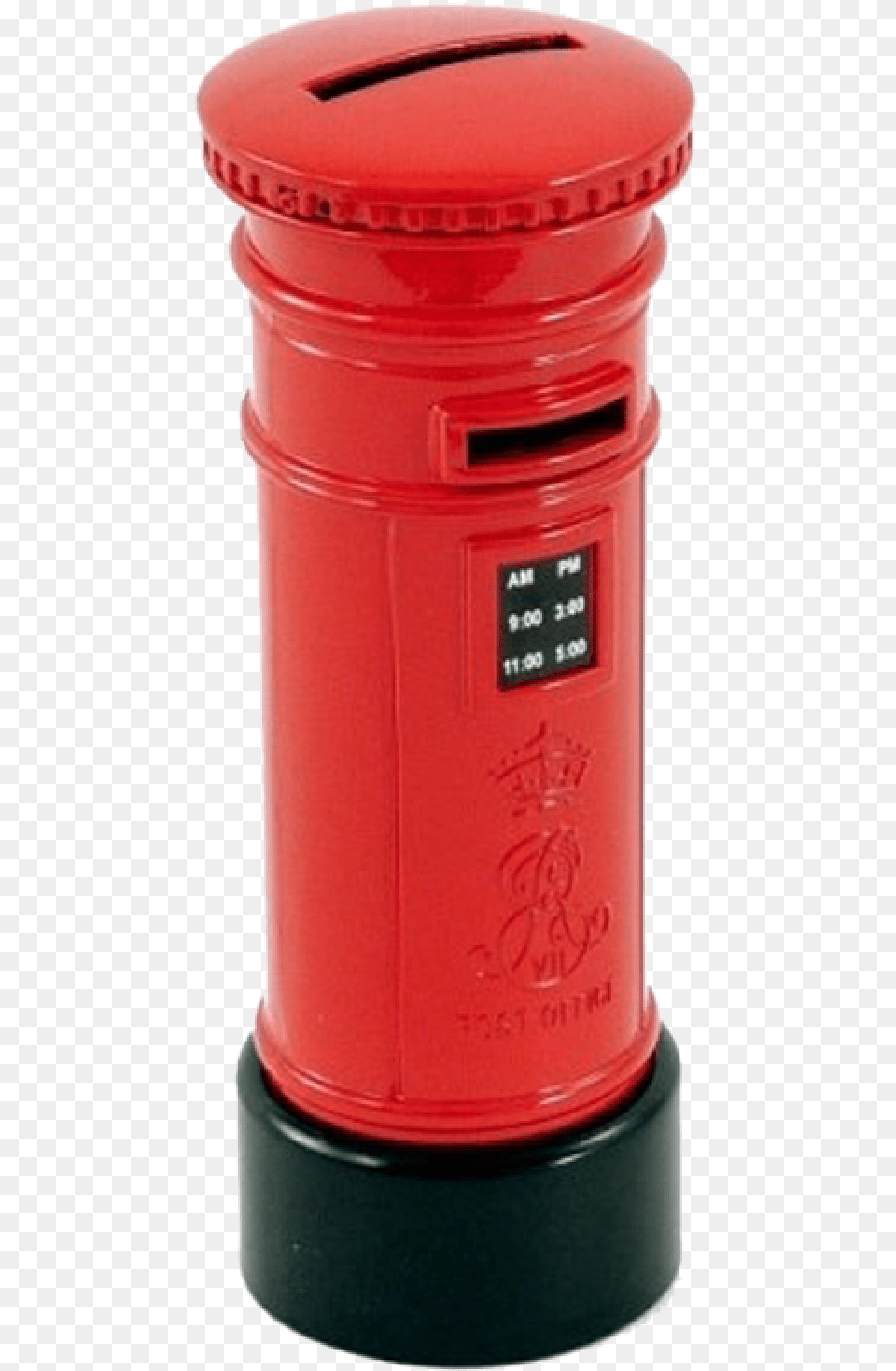 Royal Mail, Mailbox, Postbox Free Png