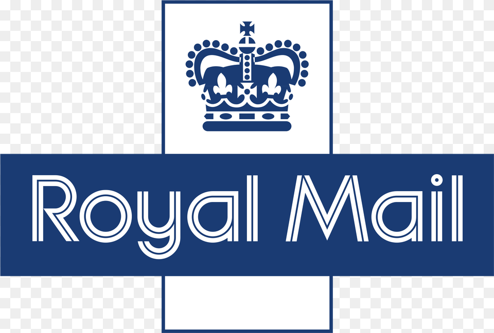 Royal Mail Logo Royal Mail Free Transparent Png