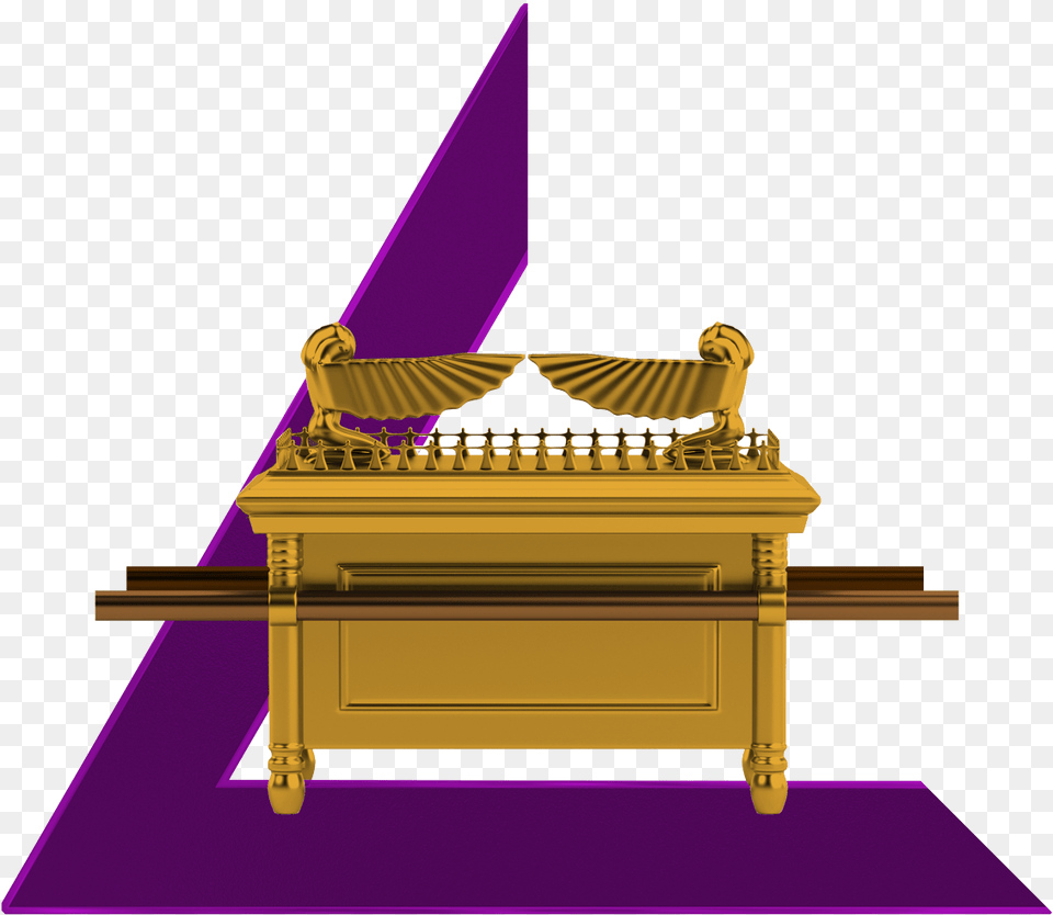 Royal Master Emblem, Furniture, Throne Free Png Download