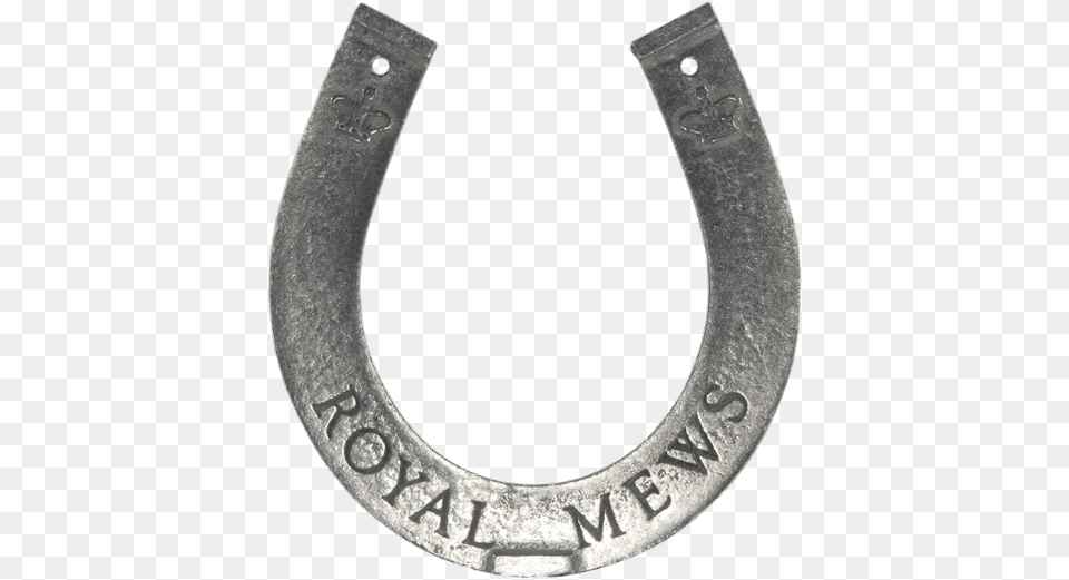Royal Mews Horseshoe Transparent Earrings, Blade, Razor, Weapon Png Image