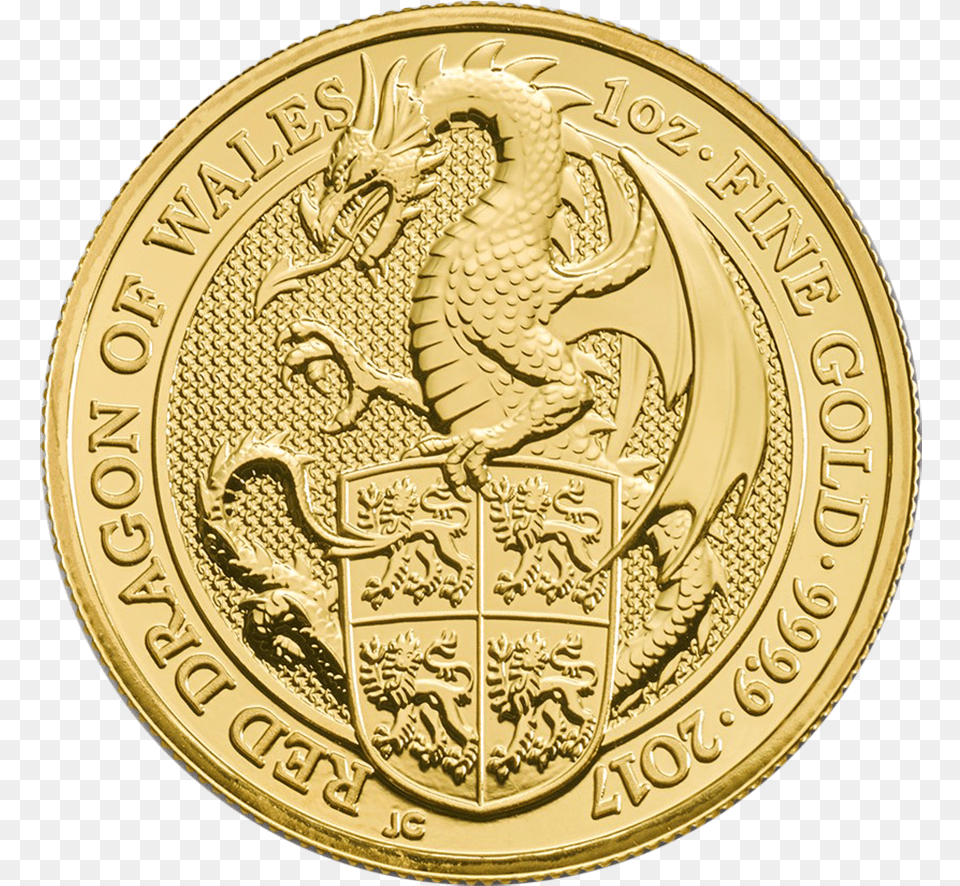 Royal Mint Bullion Coins, Gold, Coin, Money Free Png