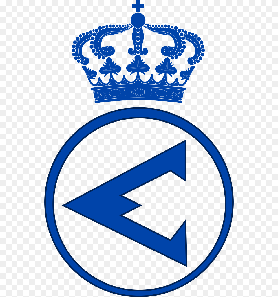 Royal Monogram Of Queen Elisabeth Greecesvg Royal Monogram Of Greece, Accessories, Jewelry, Crown, Logo Png