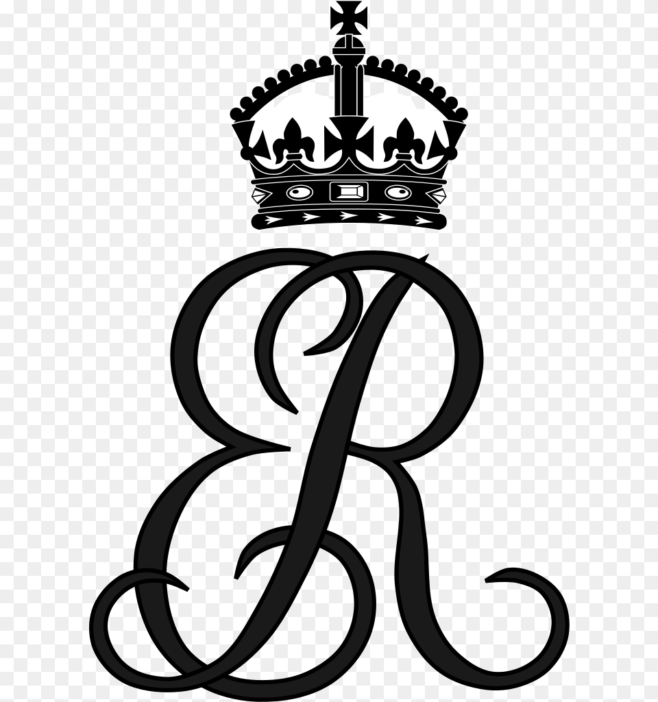 Royal Monogram Of Queen Elizabeth The Queen Mother Variant, Accessories, Jewelry, Crown Png