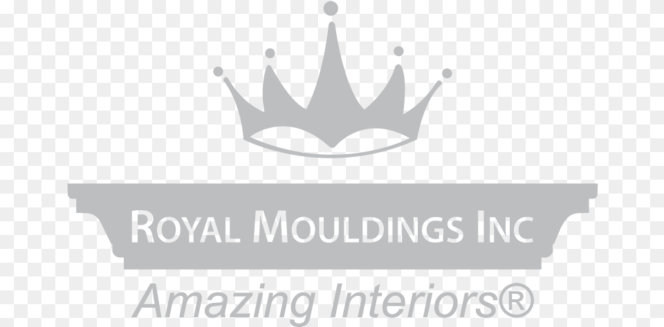 Royal Mouldings Logo Logo, Accessories, Jewelry, Crown, Person Free Transparent Png