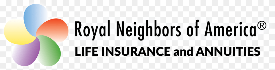 Royal Neighbors Of America Life Insurance Royal Neighbors Logo, Balloon Png