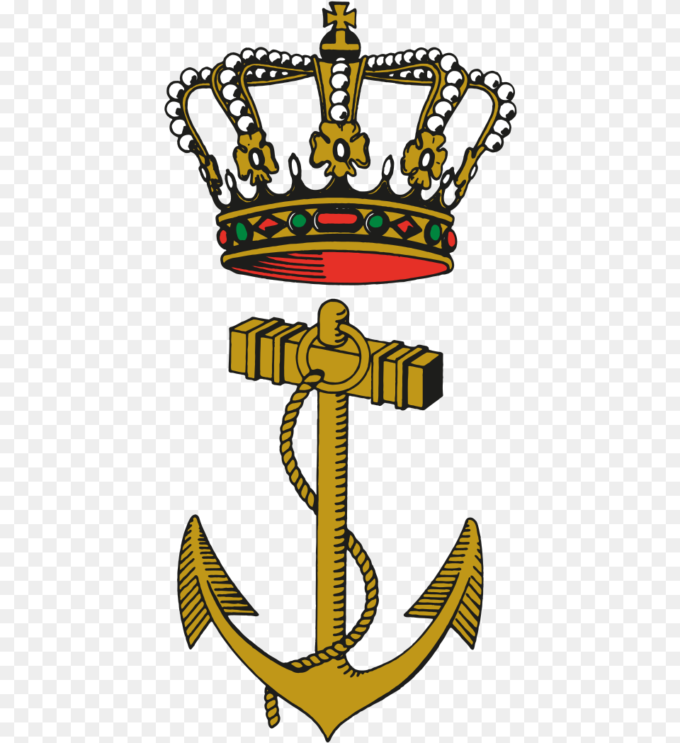 Royal Netherland Navy Logo, Electronics, Hardware, Accessories, Jewelry Png Image