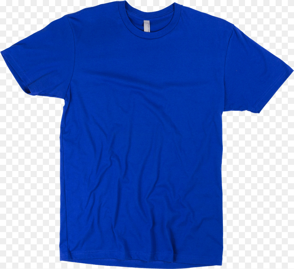 Royal Nxt Camiseta Makito Tecnic Plus, Clothing, T-shirt Free Png