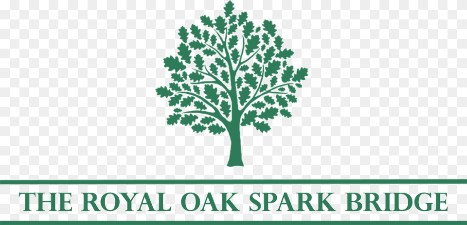 Royal Oak Banner Copy1 Clipart Black And White Animals, Herbal, Herbs, Plant, Sycamore Free Transparent Png