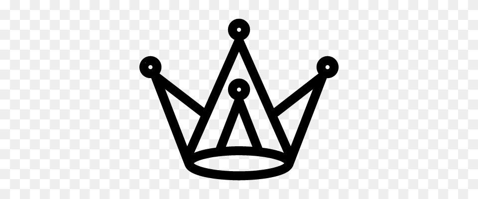 Royal Old Crown Vectors Logos Icons And Photos Downloads, Gray Free Transparent Png